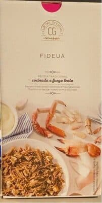 Fideu