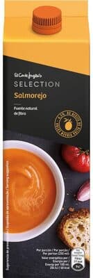 Salmorejo