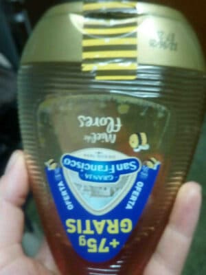 miel de for
