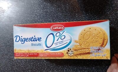Digestive