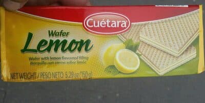 Wafer
