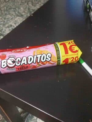 galletas