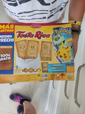 Tostarica