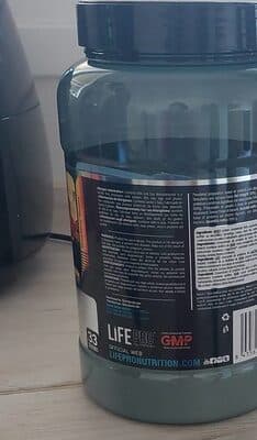 Whey protein