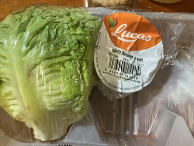 Cogollos