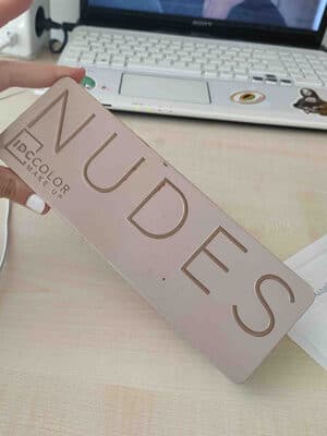 Nudes