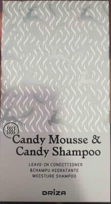 Candy Mousse