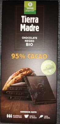 Chocolate Negro BIO