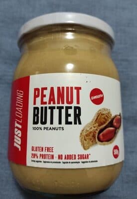 Peanut butter