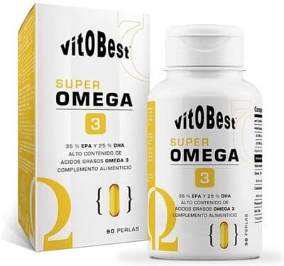 Super Omega 3 Vitobest