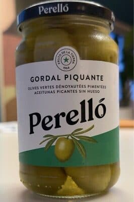 Perello gordal
