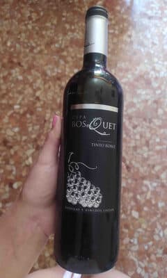 Vino Tinto
