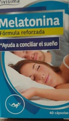 Melatonina