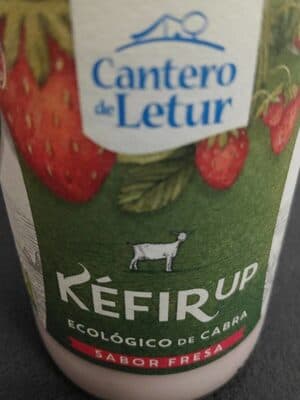 Kefir Up