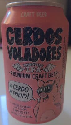 Cerdos Voladores