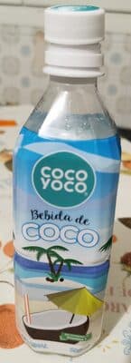 Bebida de Coco