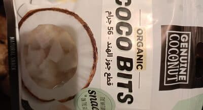 G coconut orig