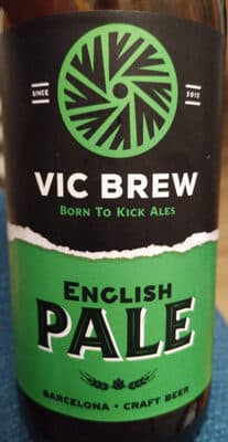 English Pale