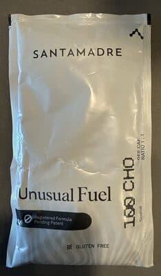 Unusual Fuel