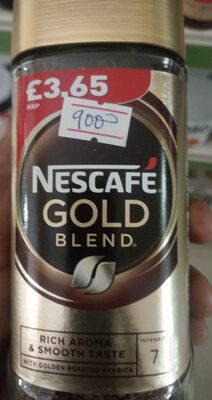 nescafe