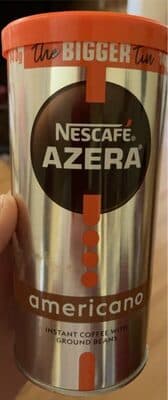 Nescafe Azera Americano