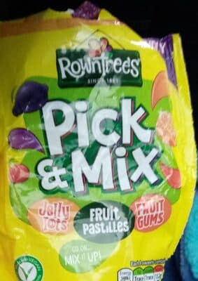 Rowntrees
