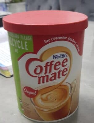 Coffee Mate