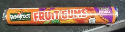 Fruit Gums