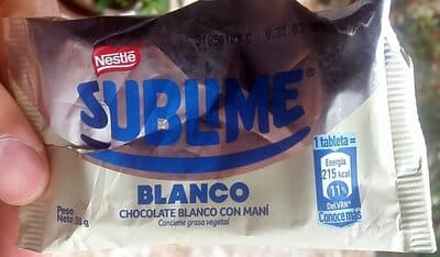 Blanco