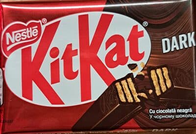 KitKat Dark