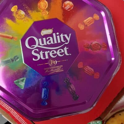 Quality Street