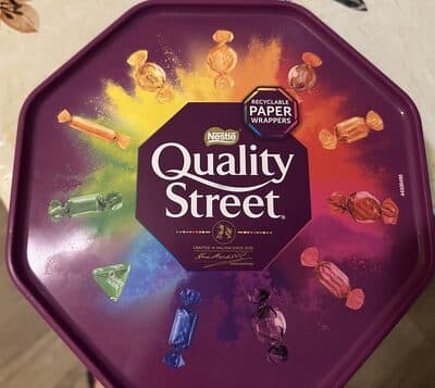 Quality Street