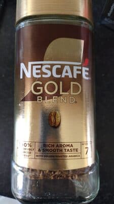 Gold Blend