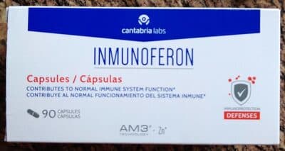 Inmunoferon