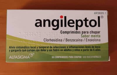 Angileptol
