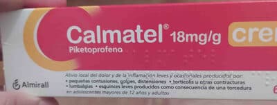 Malmatel