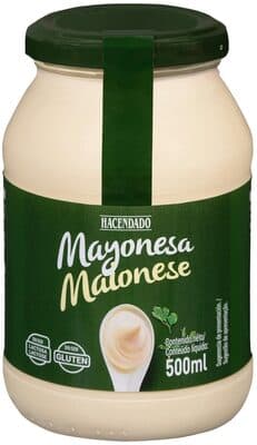 Mayonesa