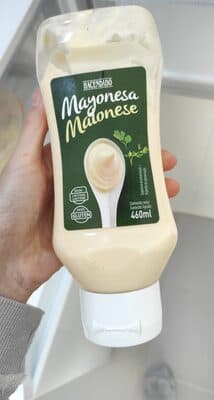 Mayonesa