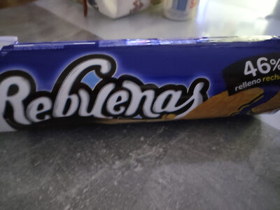 Rebuenas