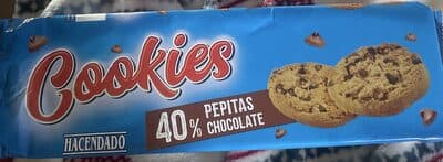 Cookies