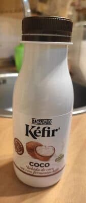 Kfir coco