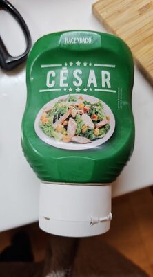Salsa César