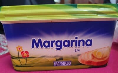 Margarina