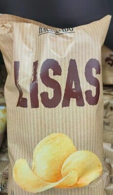 Lisas