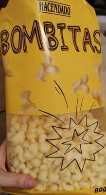 Bombitas