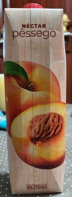 Nectar Pessego