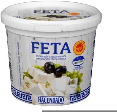 Feta