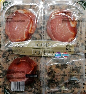 LOMO / LOMBO