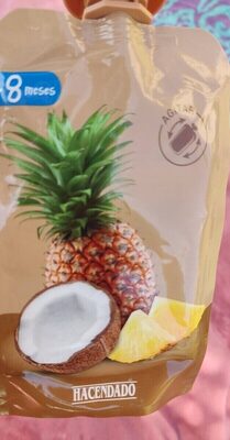 Fruta Liquida
