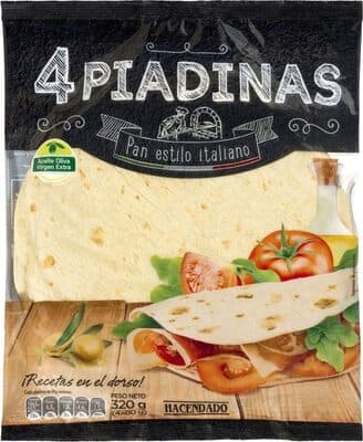 Piadinas